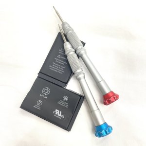 iPhoneX バッテリー交換