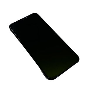 iPhone X 液晶交換