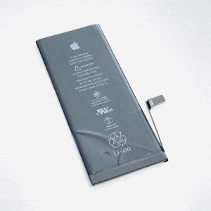 iPhone7 バッテリー交換