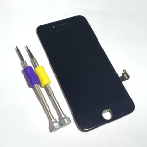 iPhoneSE2 液晶交換