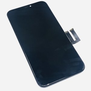 iPhoneX 液晶交換