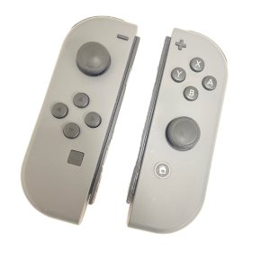 Nintendo Switch ジョイコン修理