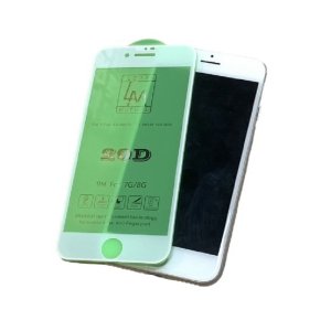 iPhone7 ガラスフィルム貼り替え