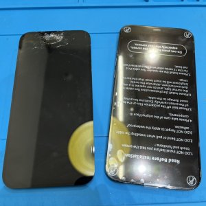 iPhone12ProMax (アイフォン12プロマックス) 液晶交換