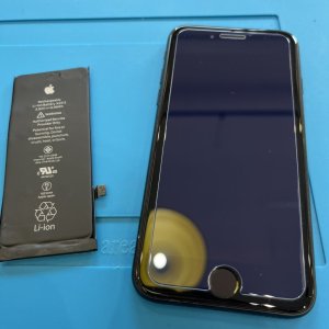 iPhoneSE2 （アイフォンSE2） バッテリー交換