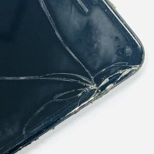 iPhone8 液晶パネル交換