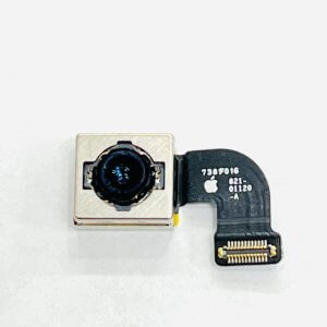 iPhone8 アウトカメラ交換