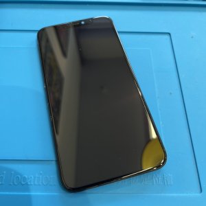 iPhoneX (アイフォンX) 液晶交換