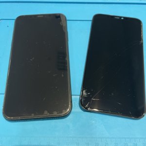 iPhone11 液晶交換修理