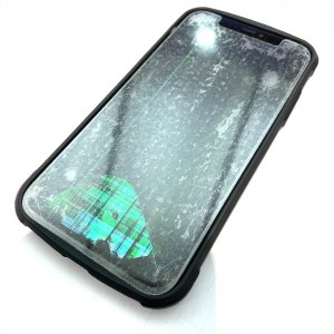 iPhoneXS 液晶交換