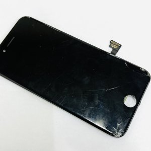 iPhone8 液晶パネル交換