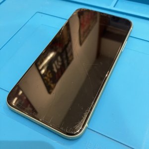 iPhone11（アイフォン11）液晶交換