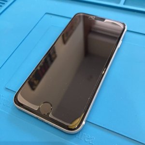 iPhoneSE2(アイフォンSE2)バッテリー交換