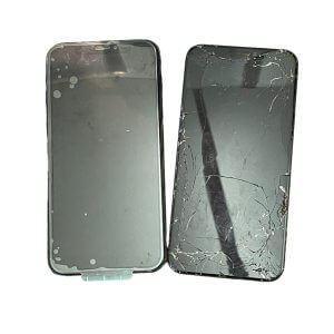 iPhoneX フロントパネル交換