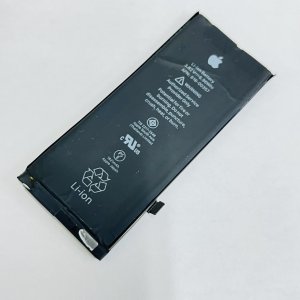 iPhone8　バッテリー交換