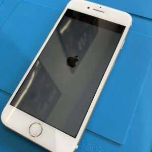 iPhone7 液晶交換