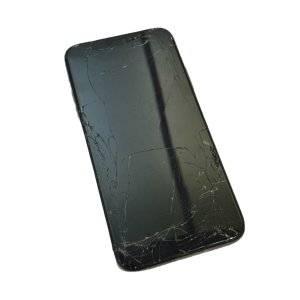 iPhoneX　水没修理