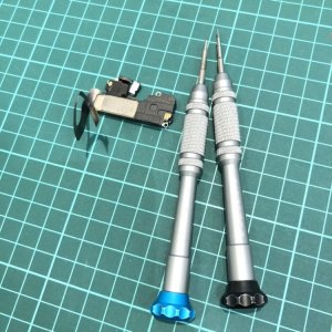 iPhone11ProMax 近接センサー交換