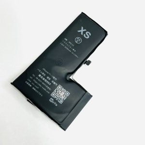 iPhoneXS バッテリー交換