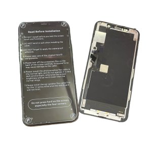 iPhone11Pro 液晶交換