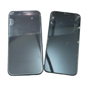 iPhone11 液晶交換