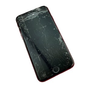 iPhoneSE2 フロントパネル交換