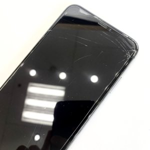 iPhone XSmax フロントパネル修理