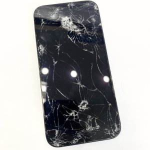 iPhone 12 液晶交換