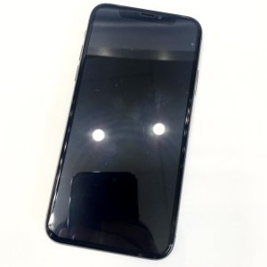 iPhone X バッテリー交換