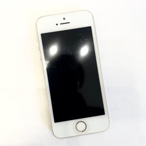 iPhone 5S フロントパネル交換