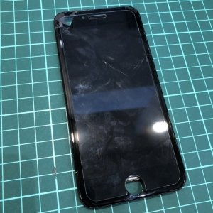 iPhoneSE2 液晶交換