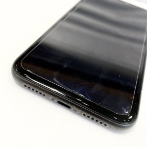 iPhone XR ライトニング交換
