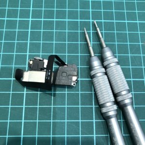 iPhone11ProMax 近接センサー交換