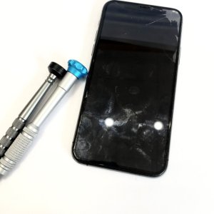 iPhoneX フロントパネル交換