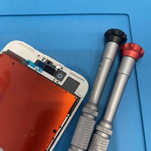 iPhone7 近接センサー修理