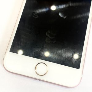 iPhone 8 ホームボタン修理