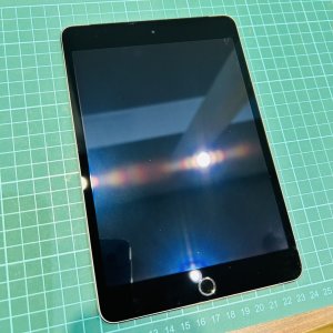 iPad mini 4 バッテリー交換