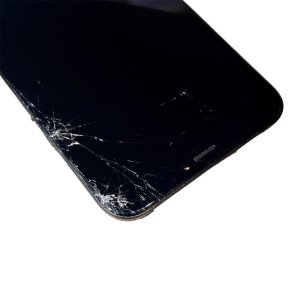 iPhoneXR フロントパネル交換