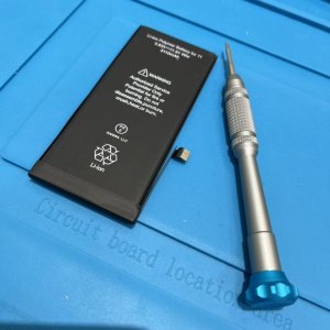 iPhone11（アイフォン11）バッテリー交換