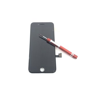 iPhoneSE2 液晶交換