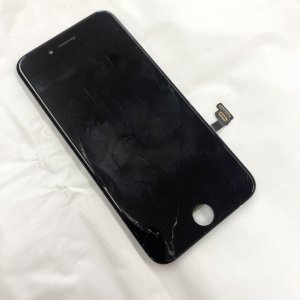 iPhoneSE2 液晶交換