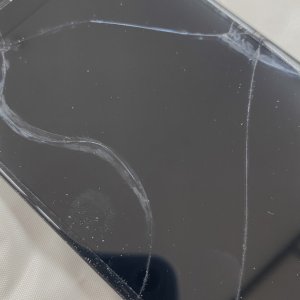 iPhone8 液晶交換