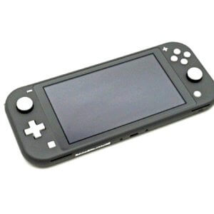 任天堂スイッチライト 冷却ファン交換