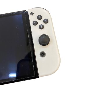 Nintendo Switch 有機EL ジョイコン修理