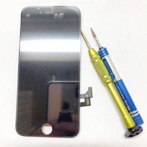 iPhone8 液晶交換