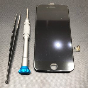 iPhone7 液晶交換