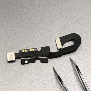 iPhone8 近接センサー交換