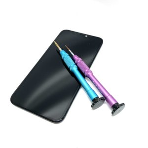 iPhone11 液晶交換