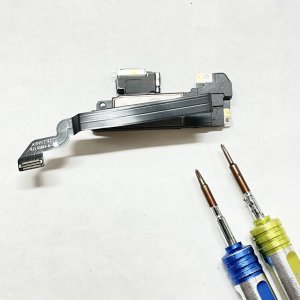 iPhoneXR 近接センサー交換修理