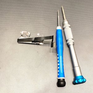 iPhoneXSmax 近接センサー交換